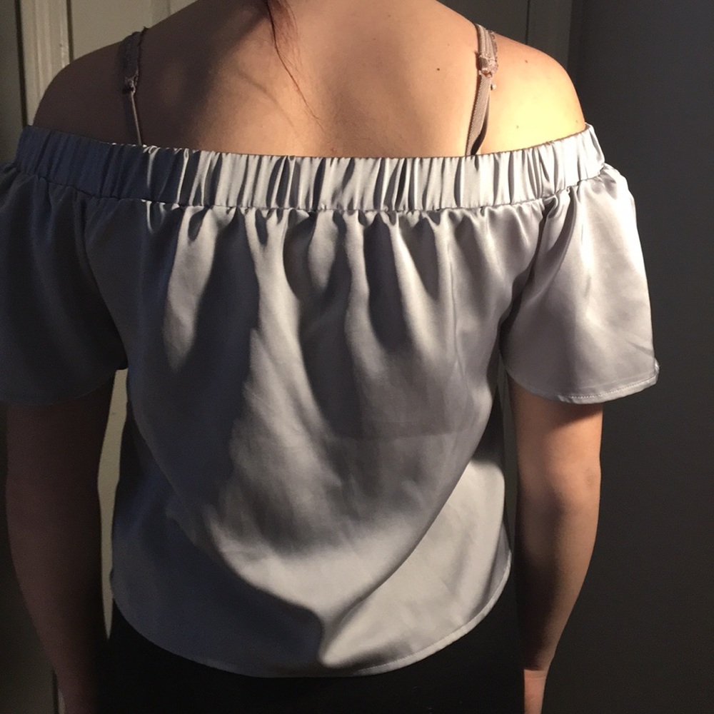 shirt - Picture 2 of 2